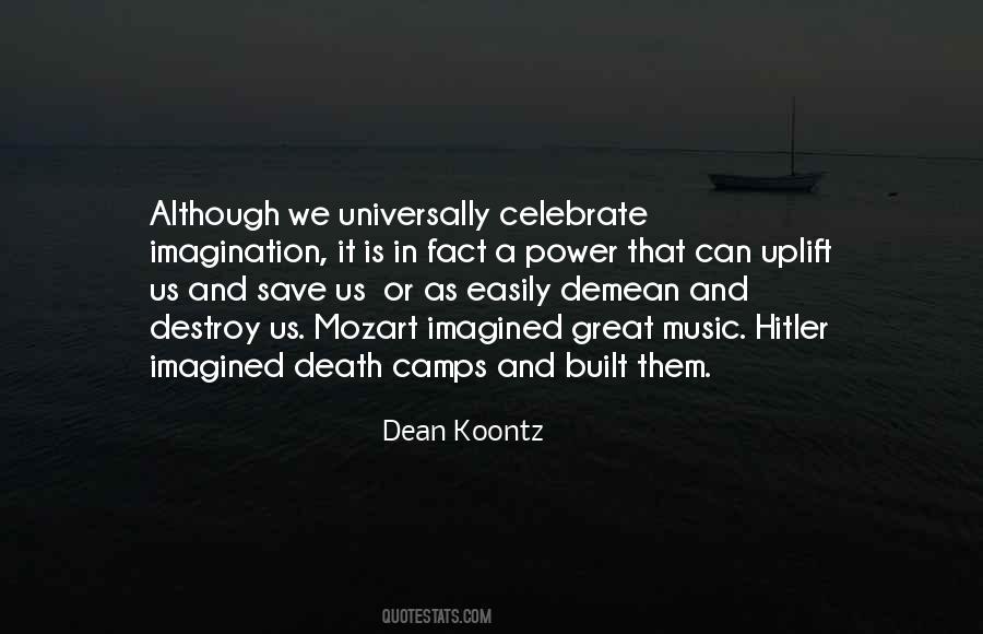 Music Death Quotes #1661934