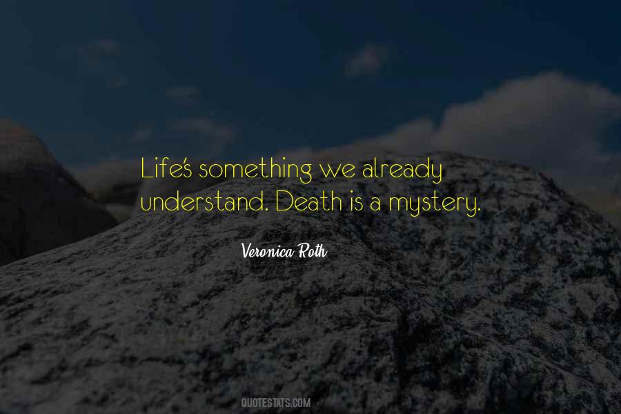 Music Death Quotes #285175