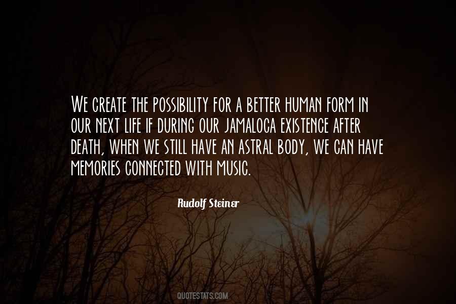 Music Death Quotes #557490