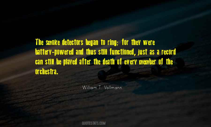 Music Death Quotes #673487