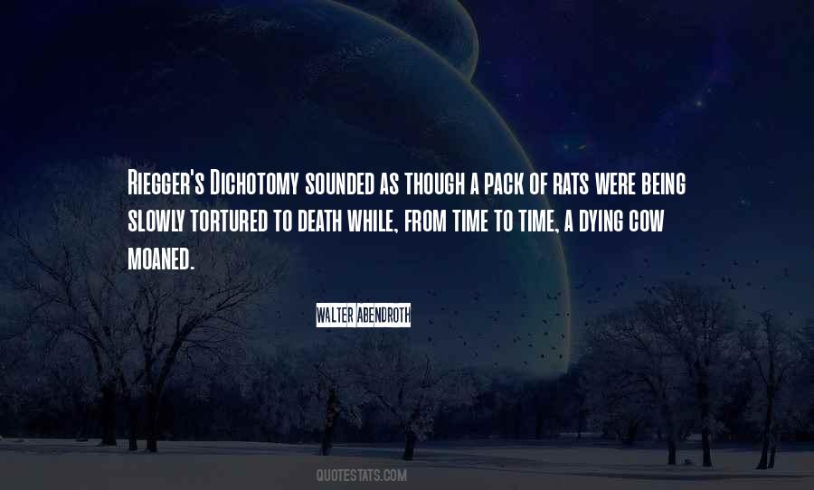 Music Death Quotes #700522