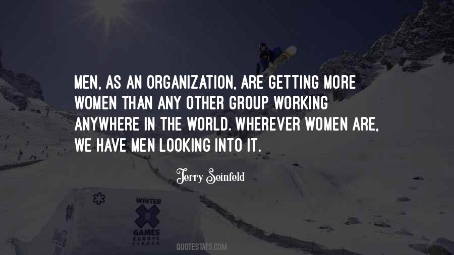 Working Group Quotes #1272818