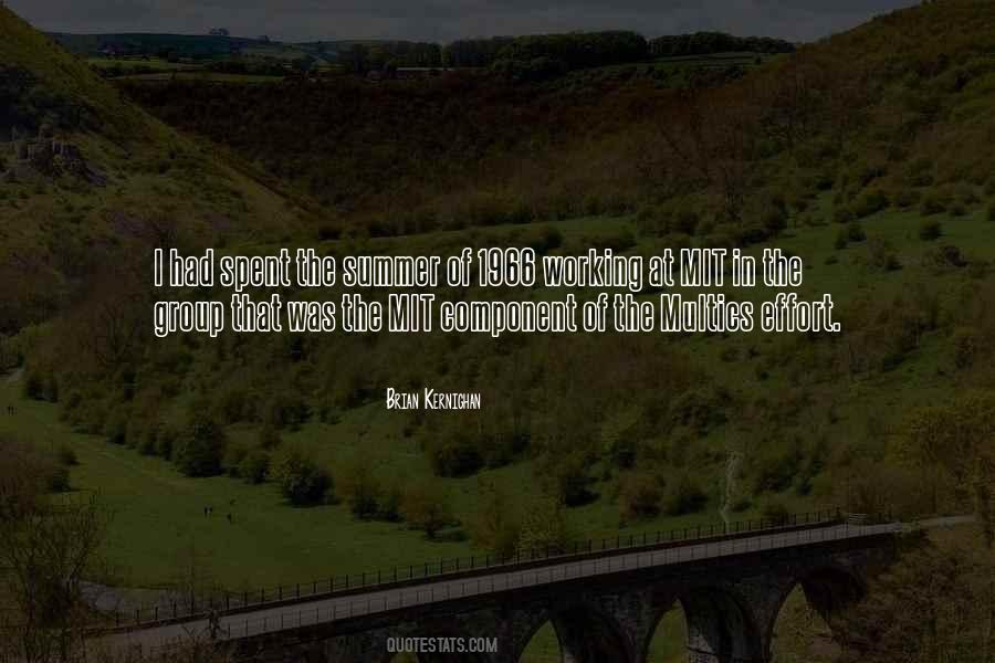 Working Group Quotes #332546