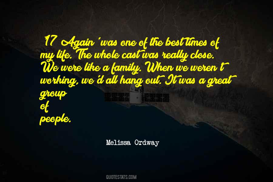 Working Group Quotes #623633