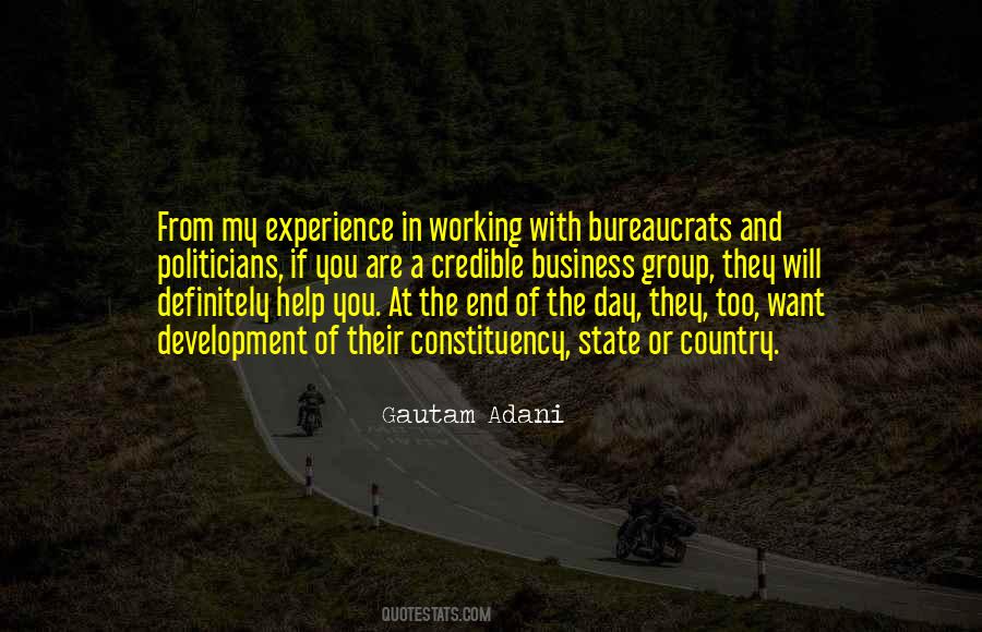 Working Group Quotes #716143