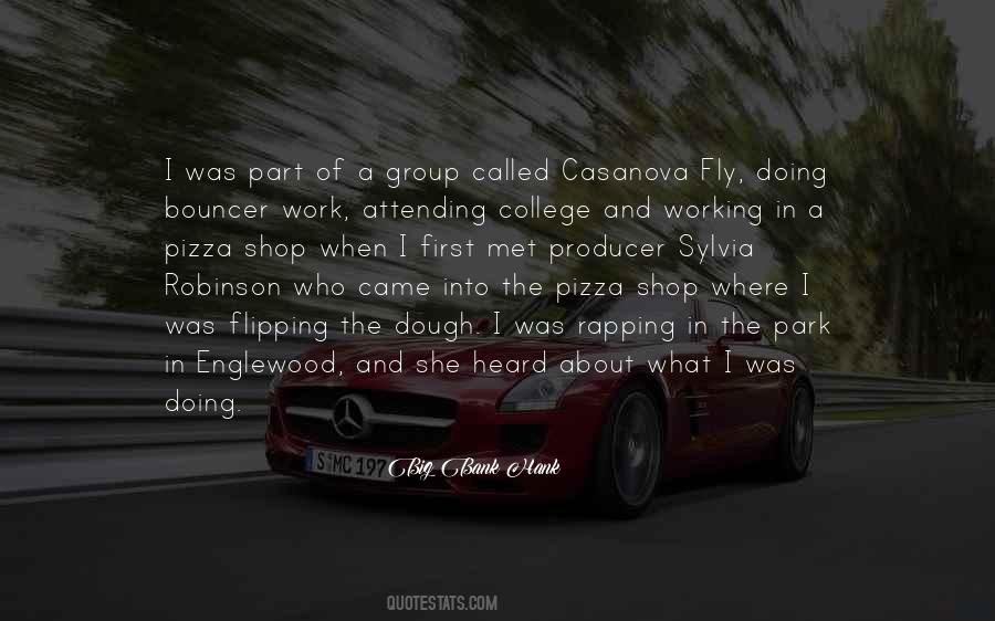 Working Group Quotes #747592