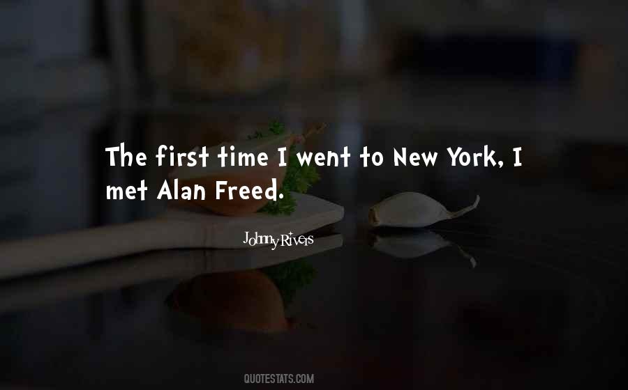 Freed Quotes #1069472