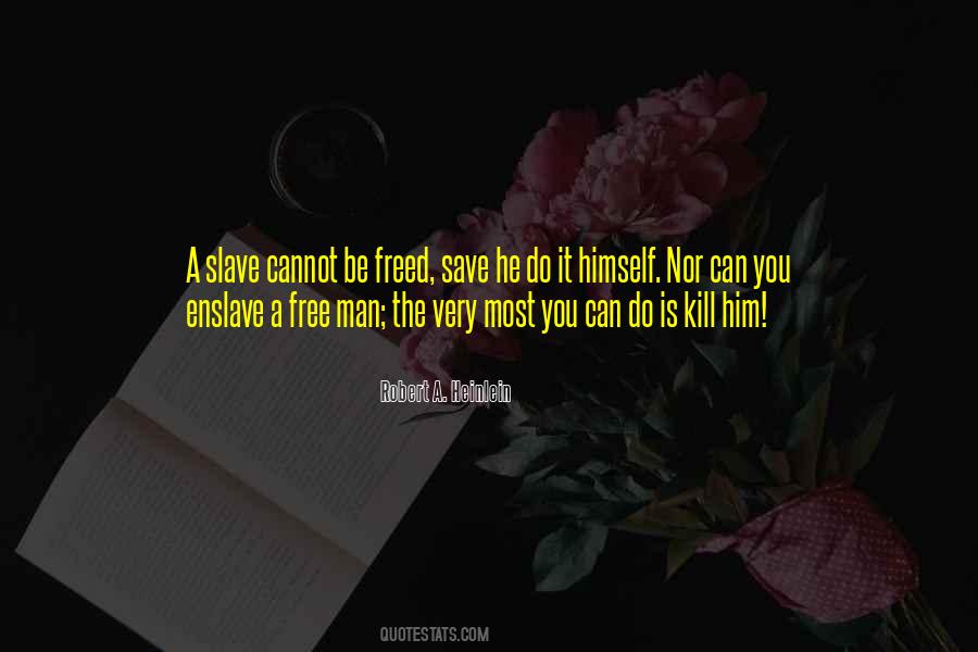 Freed Quotes #1092825