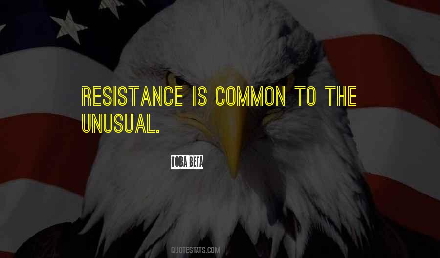 Unusual Life Quotes #1647515