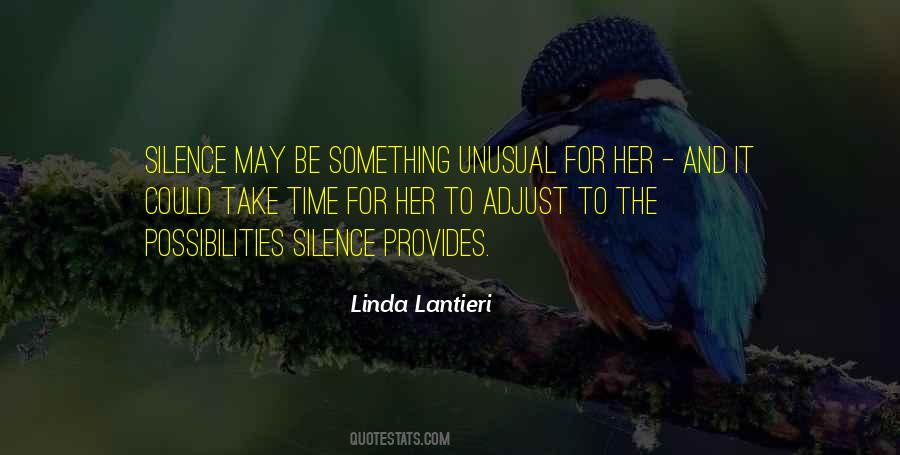 Unusual Life Quotes #1659077