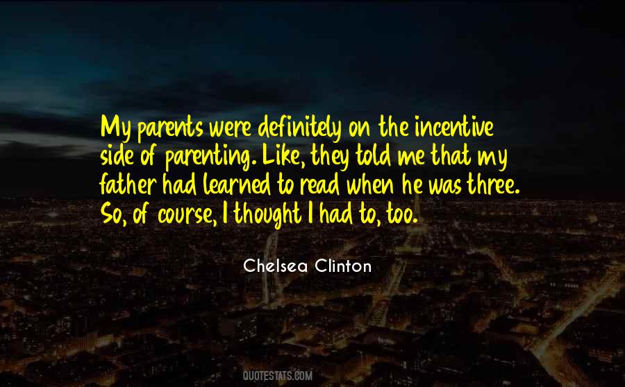 Parenting Parents Quotes #1090529