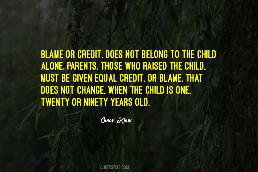 Parenting Parents Quotes #1439375