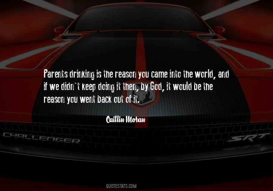 Parenting Parents Quotes #1493966