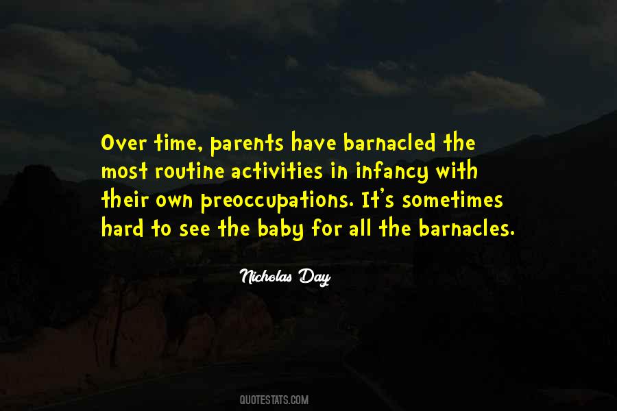 Parenting Parents Quotes #1665319