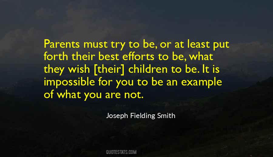 Parenting Parents Quotes #1734535