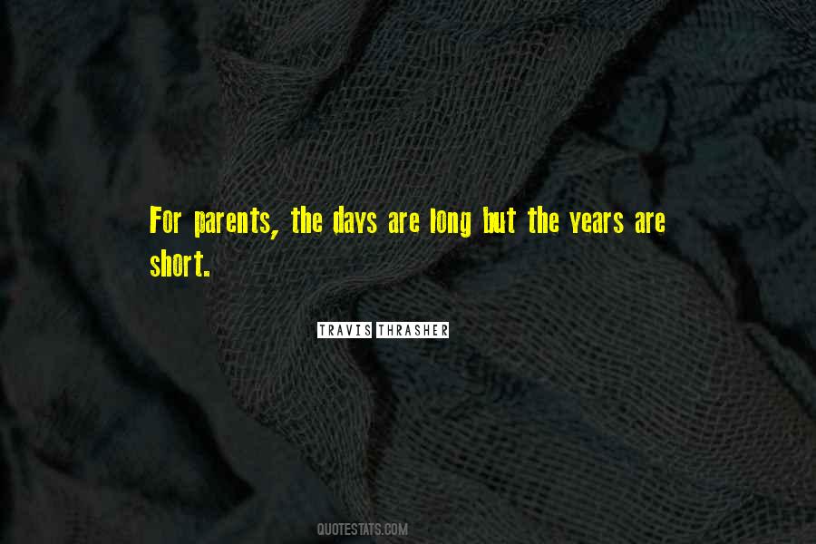 Parenting Parents Quotes #1854393