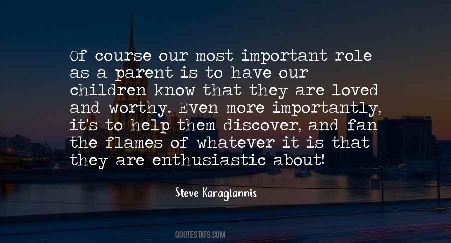Parenting Parents Quotes #291754