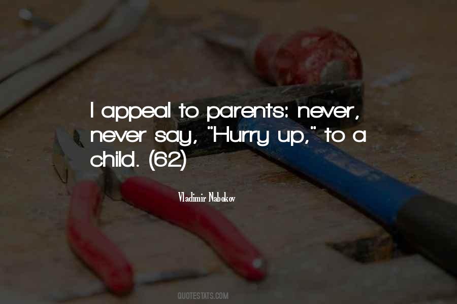 Parenting Parents Quotes #533360
