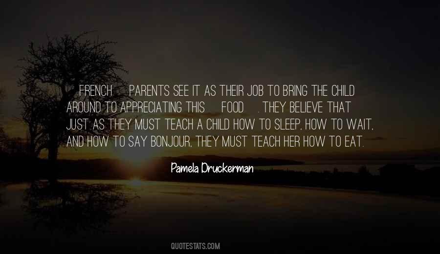Parenting Parents Quotes #902762