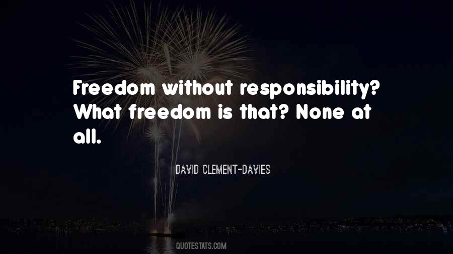 Freedom 55 Quotes #10418