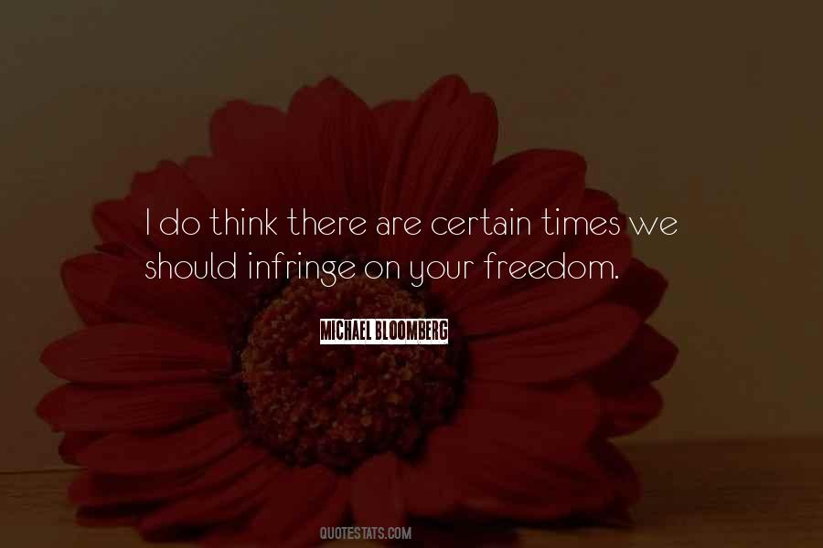 Freedom 55 Quotes #8002