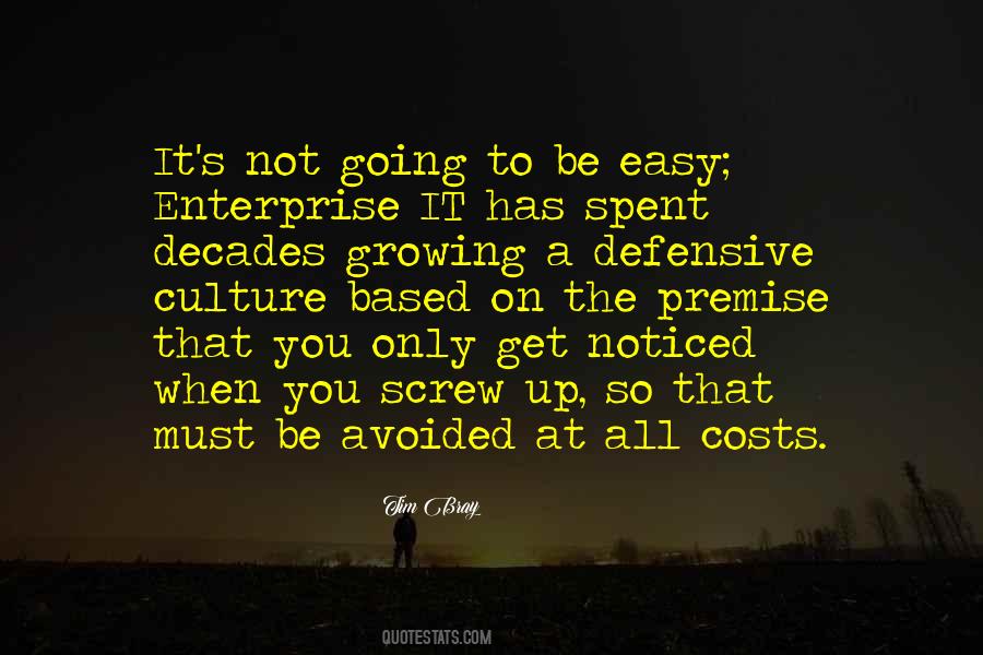 It Has To Be You Quotes #123664