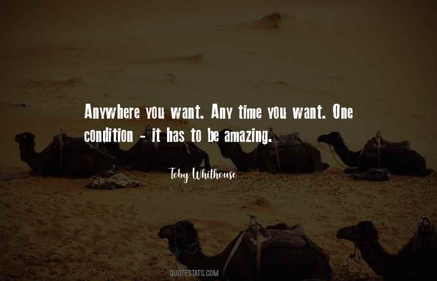 It Has To Be You Quotes #227633