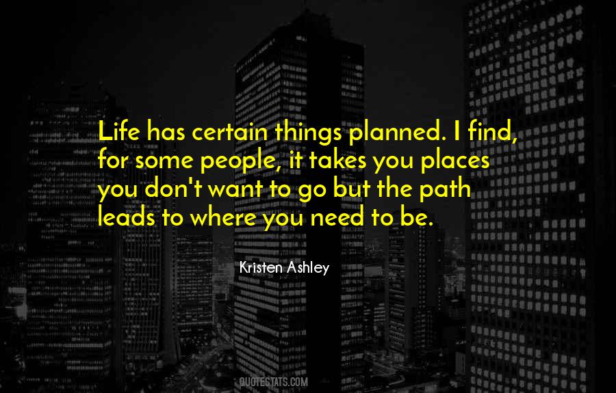 It Has To Be You Quotes #387230