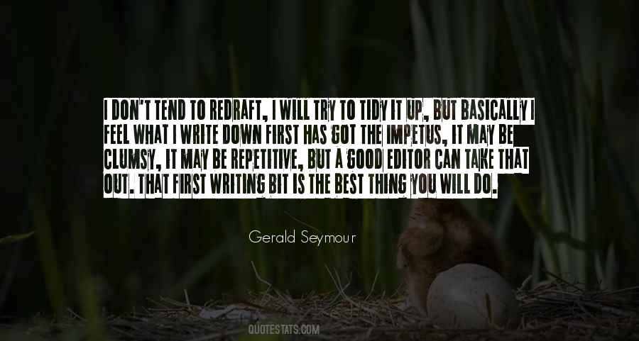 It Has To Be You Quotes #449831
