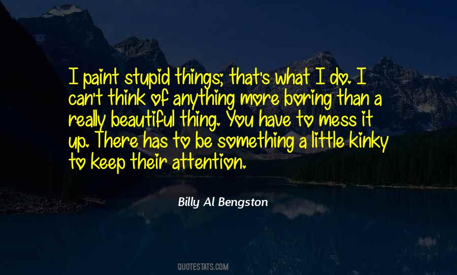 It Has To Be You Quotes #501674