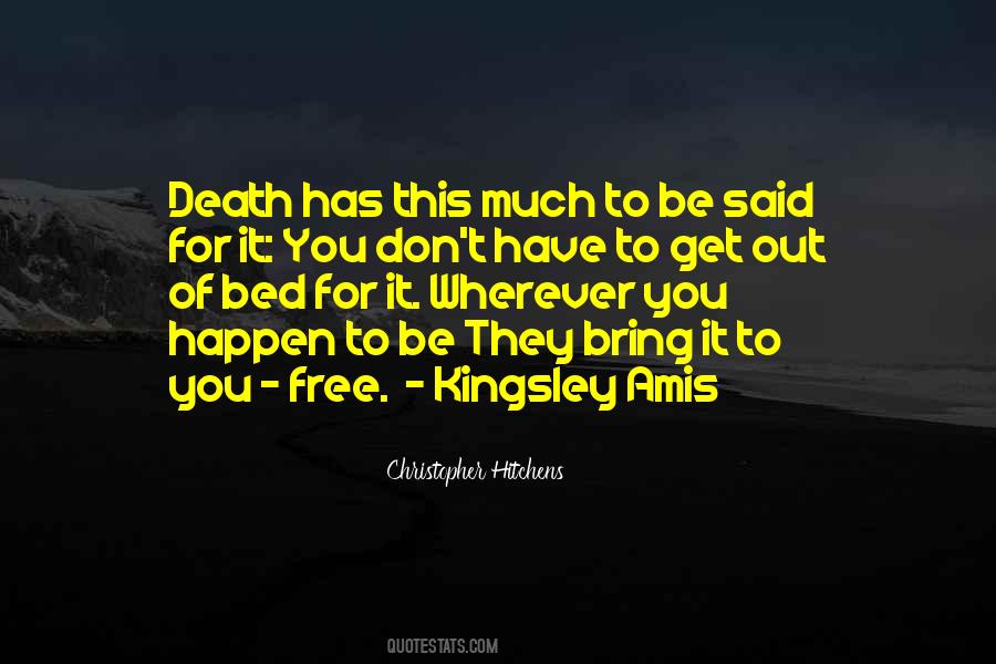 It Has To Be You Quotes #81350