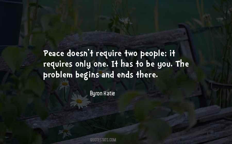 It Has To Be You Quotes #877757