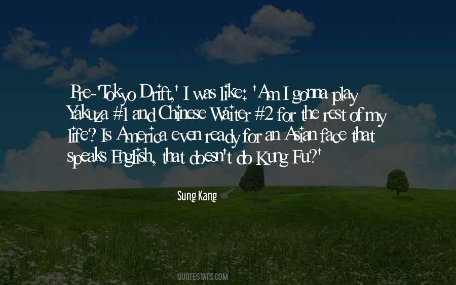 Chinese Life Quotes #1068586