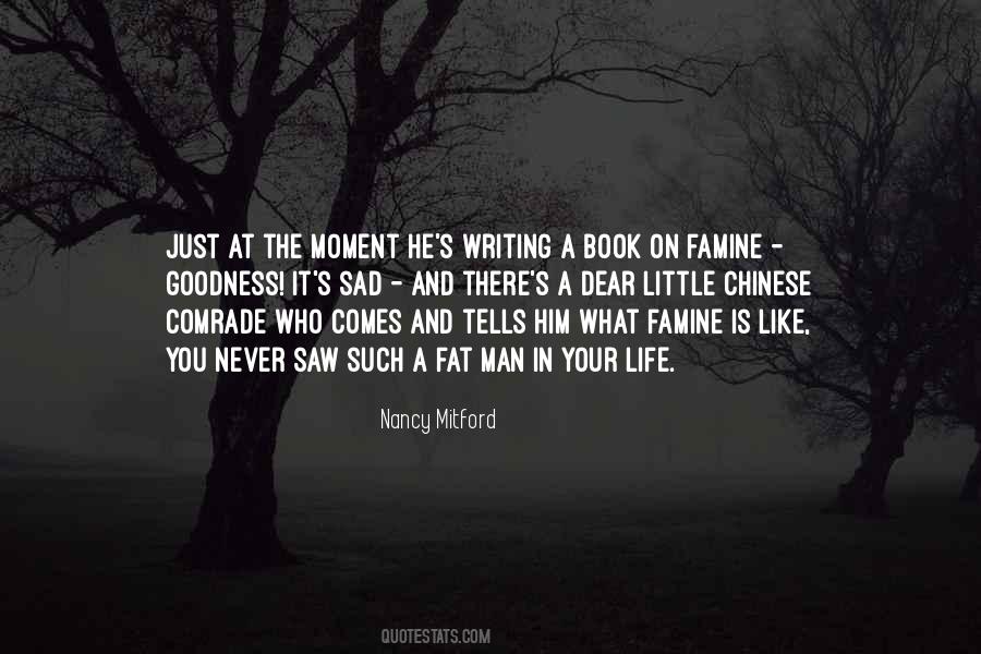 Chinese Life Quotes #1154774
