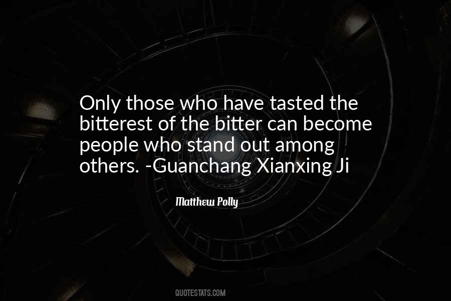 Chinese Life Quotes #906004