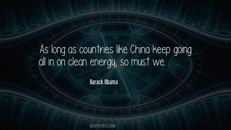 We Must Keep Going Quotes #689073