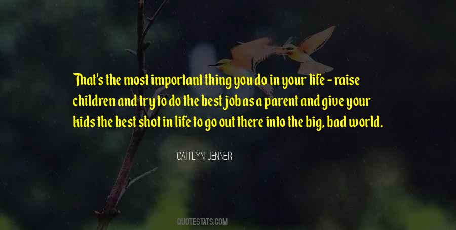 Give Life Your Best Shot Quotes #1689376