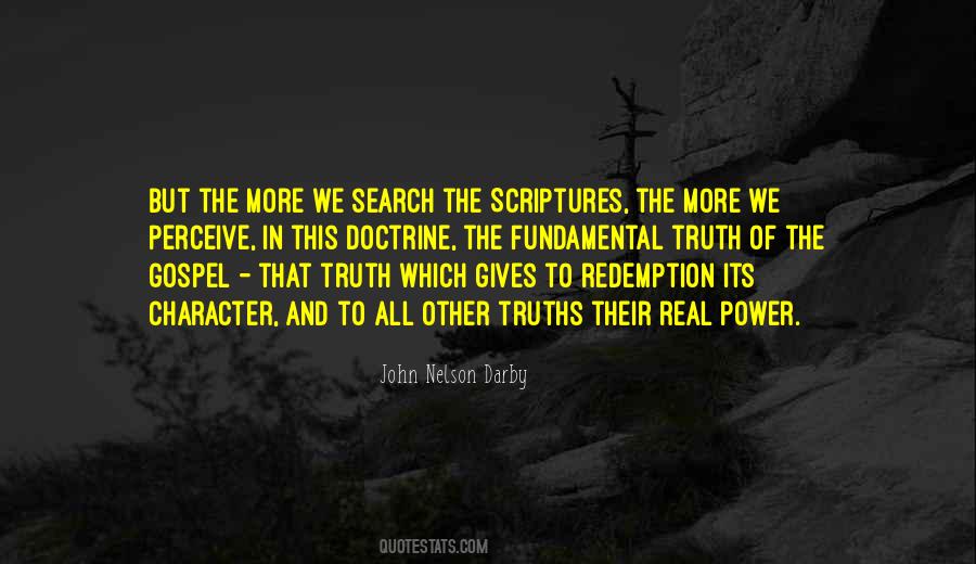 Quotes About The Gospel Of John #1121497