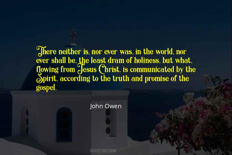 Quotes About The Gospel Of John #1133031