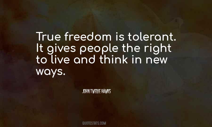Freedom And Military Quotes #1642739