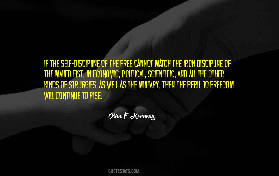 Freedom And Military Quotes #813310