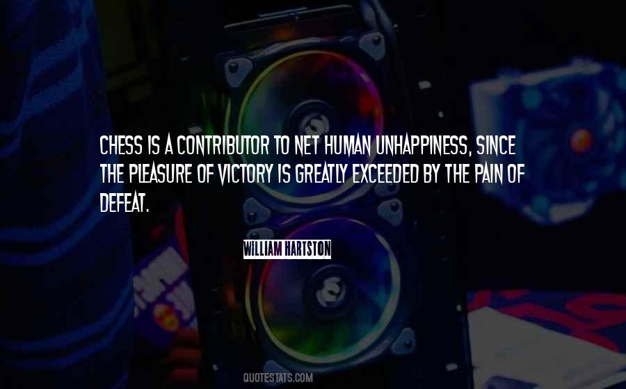Pain And Victory Quotes #1794428
