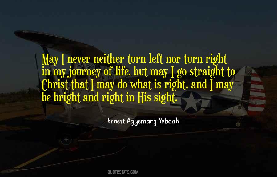 Journey With Jesus Quotes #1774811