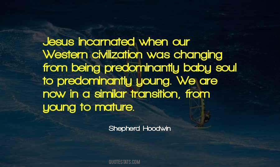 Journey With Jesus Quotes #1799973