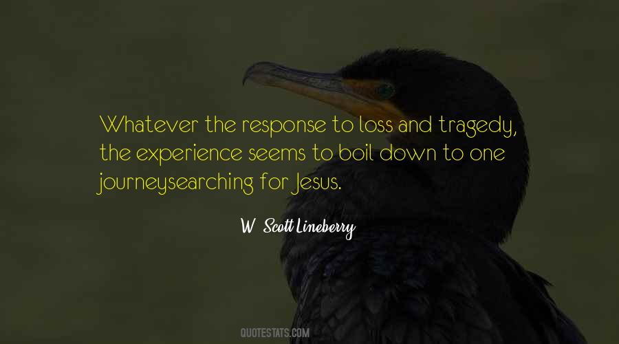 Journey With Jesus Quotes #578127