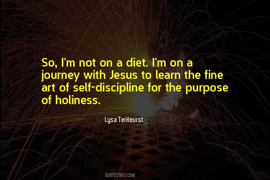 Journey With Jesus Quotes #896881