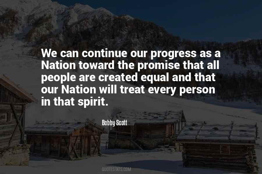 In That Spirit Quotes #168405