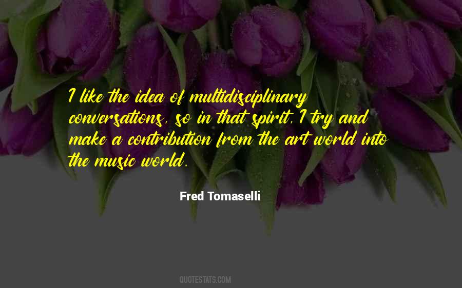 In That Spirit Quotes #1800290