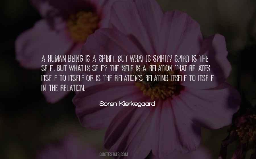 In That Spirit Quotes #260865