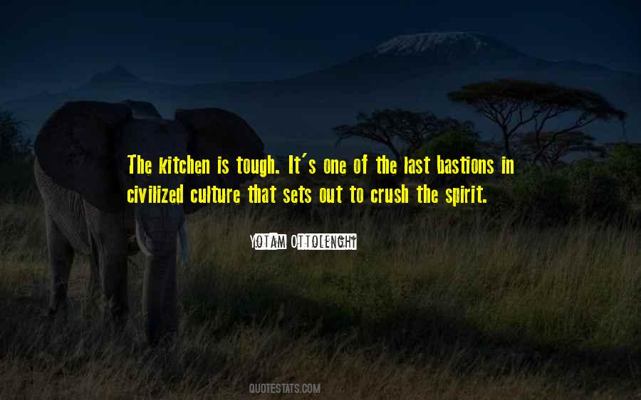 In That Spirit Quotes #267058